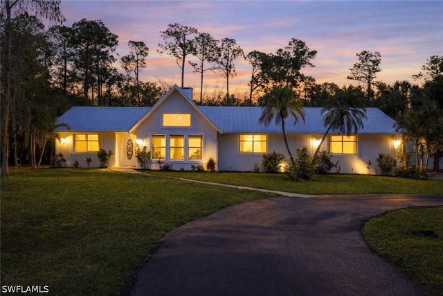 3475 3rd AVE SW, Naples, FL 34117