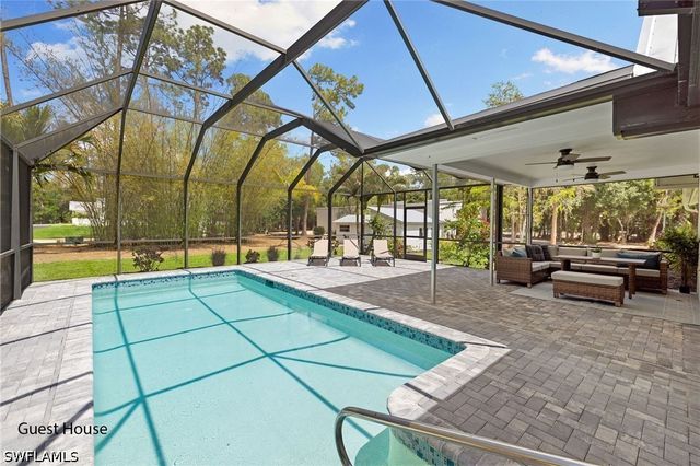 3475 3rd AVE SW, Naples, FL 34117
