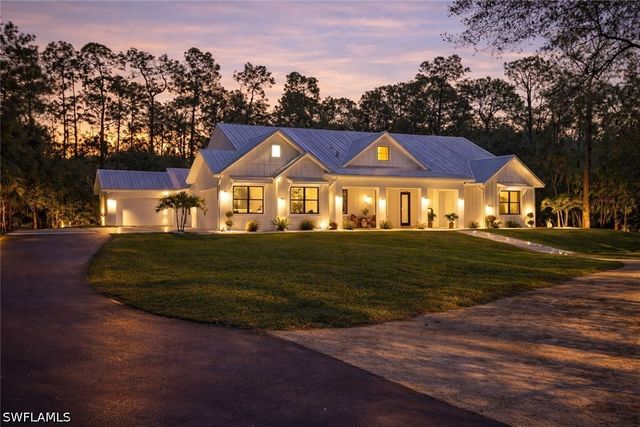 3475 3rd AVE SW, Naples, FL 34117