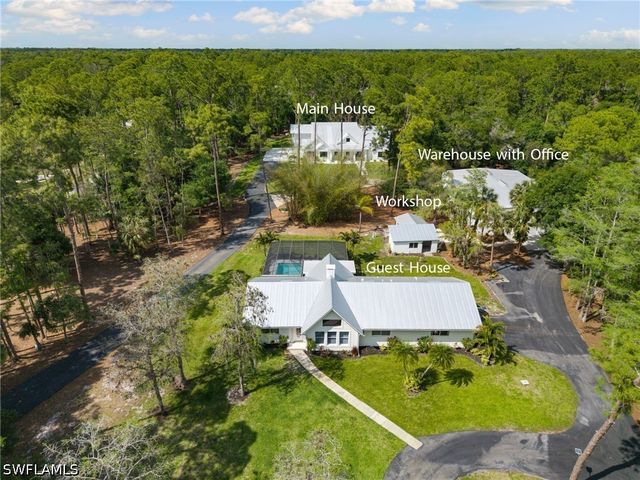3475 3rd AVE SW, Naples, FL 34117
