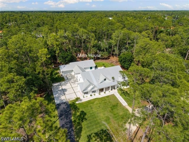 3475 3rd AVE SW, Naples, FL 34117