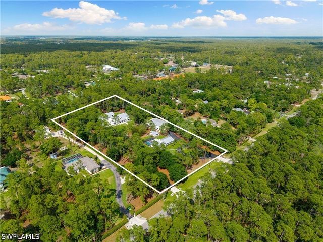 3475 3rd AVE SW, Naples, FL 34117