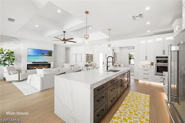 3475 3rd AVE SW, Naples, FL 34117