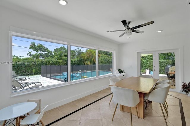 2025 Alamanda Dr, North Miami, FL 33181