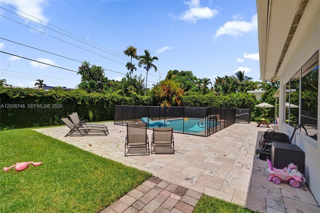 2025 Alamanda Dr, North Miami, FL 33181