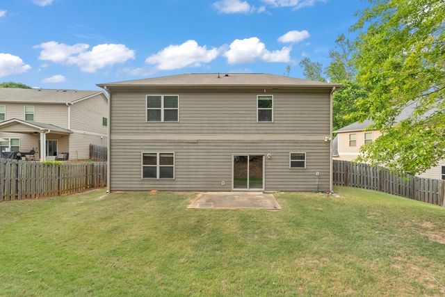 7432 Sorrel Court, Columbus, GA 31909
