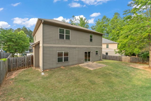 7432 Sorrel Court, Columbus, GA 31909