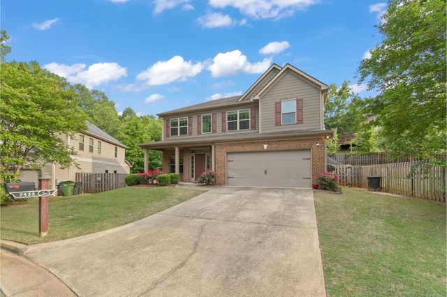 7432 Sorrel Court, Columbus, GA 31909