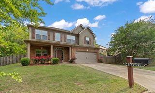 7432 Sorrel Court, Columbus, GA 31909