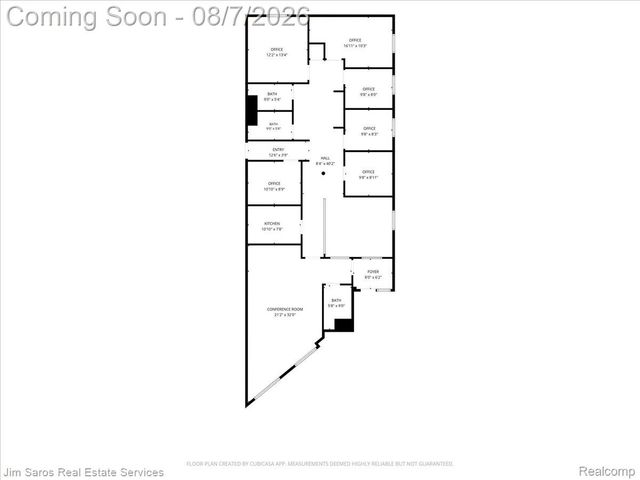 17329 Mack Avenue, Detroit, MI 48224