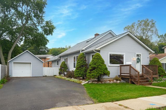 531 Elizabeth Street, Milford, MI 48381