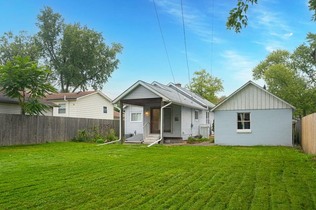 531 Elizabeth Street, Milford, MI 48381