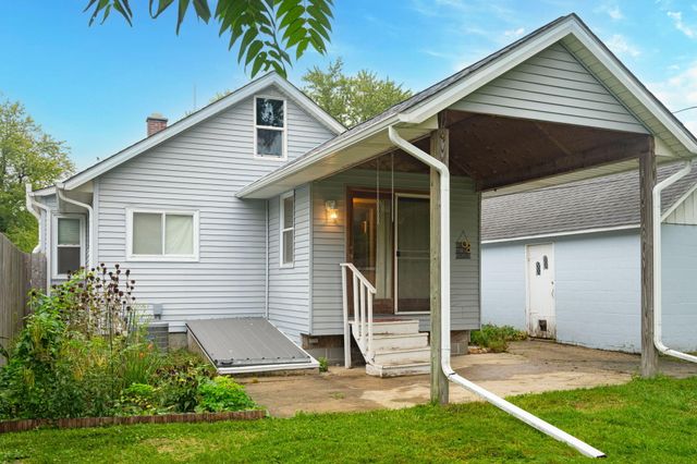 531 Elizabeth Street, Milford, MI 48381