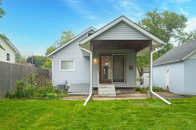 531 Elizabeth Street, Milford, MI 48381