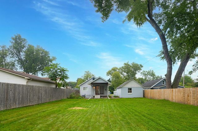 531 Elizabeth Street, Milford, MI 48381