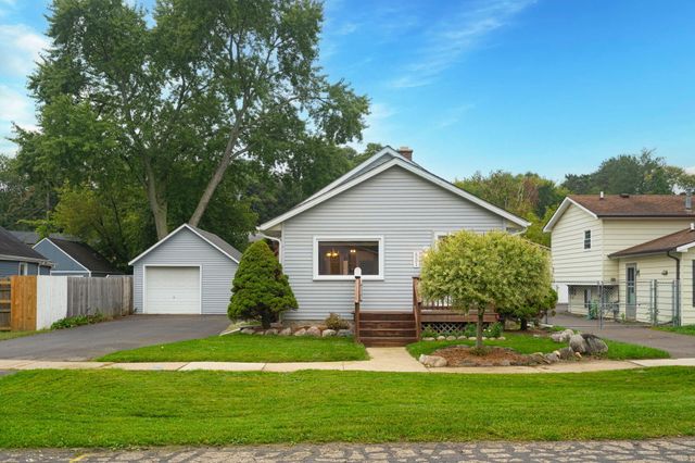 531 Elizabeth Street, Milford, MI 48381