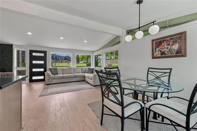 7725 Lamar Avenue, Prairie Village, KS 66208