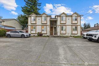 7508 Cody Street W, Lakewood, WA 98499