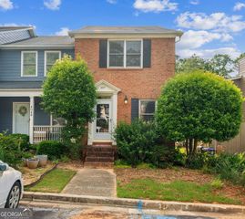 4047 Elm Street, Atlanta, GA 30341
