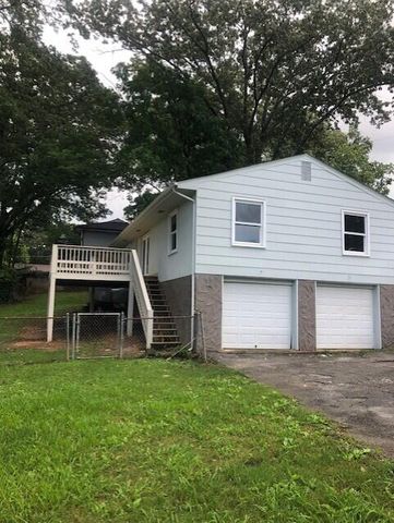 4169 E Ridge Drive, Chattanooga, TN 37412