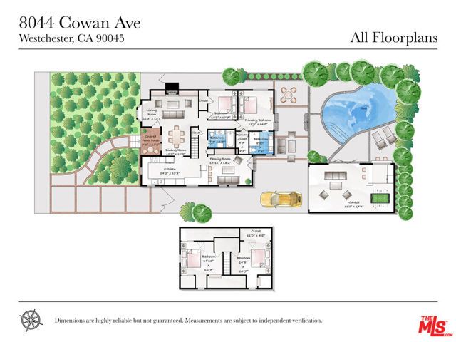 8044 Cowan Avenue, Los Angeles, CA 90045