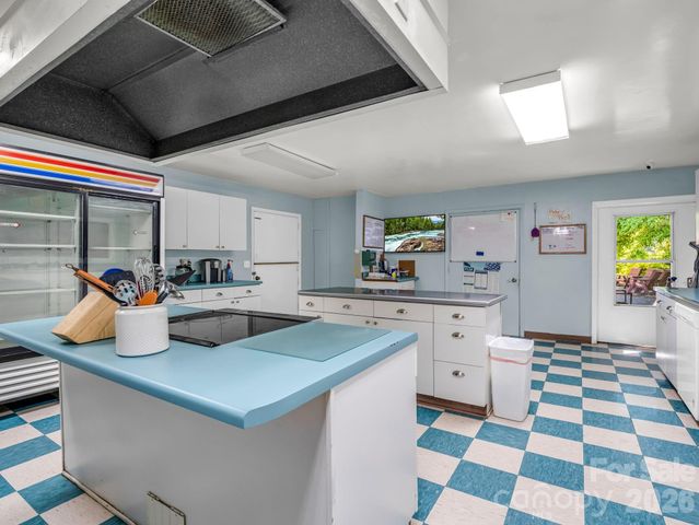 354 Woodland Drive, Columbus, NC 28722