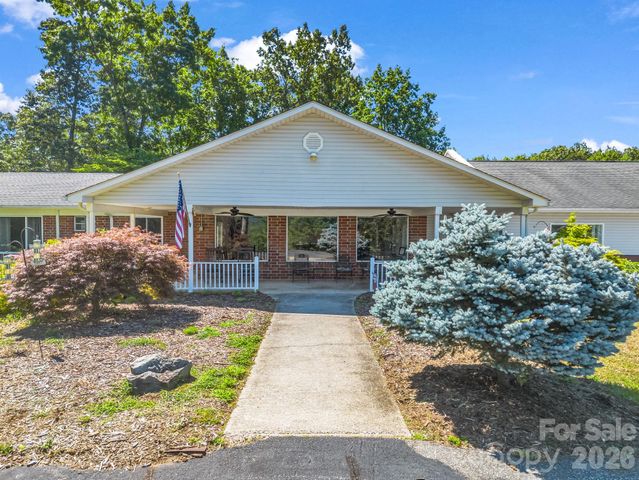 354 Woodland Drive, Columbus, NC 28722