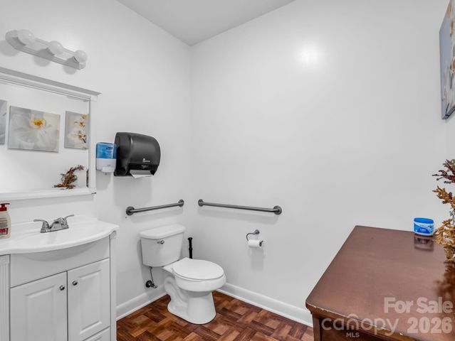 354 Woodland Drive, Columbus, NC 28722
