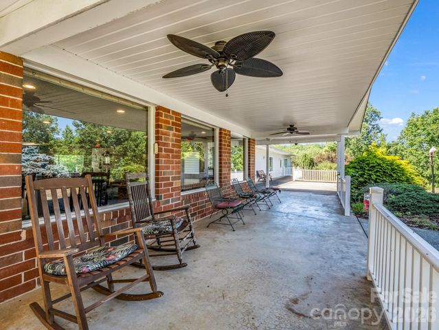 354 Woodland Drive, Columbus, NC 28722