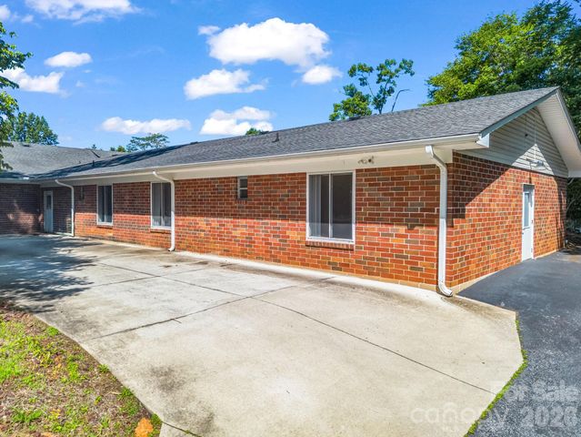 354 Woodland Drive, Columbus, NC 28722