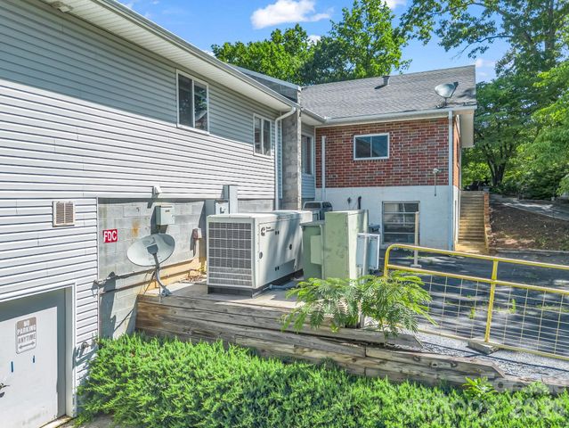 354 Woodland Drive, Columbus, NC 28722