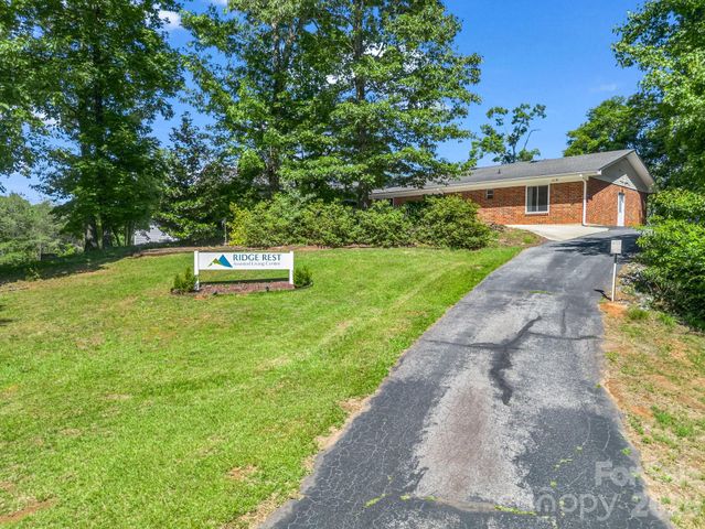 354 Woodland Drive, Columbus, NC 28722