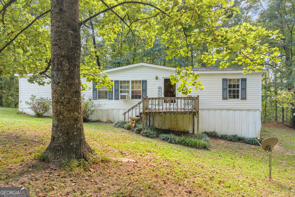 281 Summit Drive, Alto, GA 30510 — photo 2