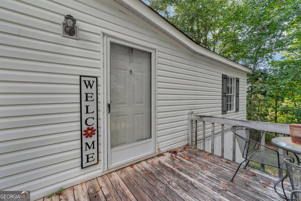 281 Summit Drive, Alto, GA 30510 — photo 3