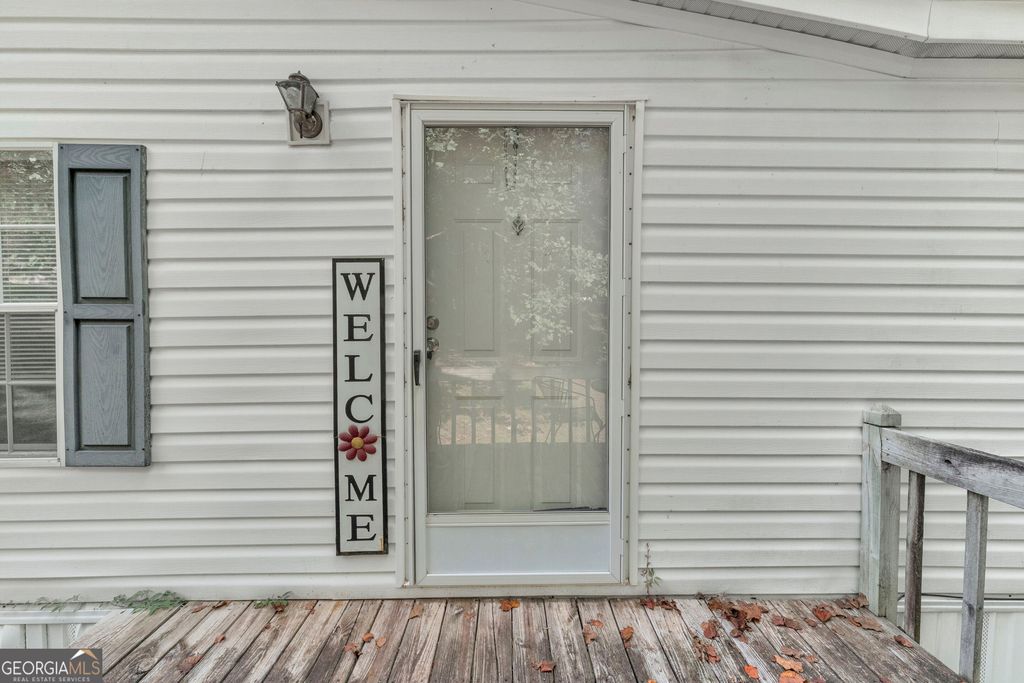 281 Summit Drive, Alto, GA 30510 — photo 4