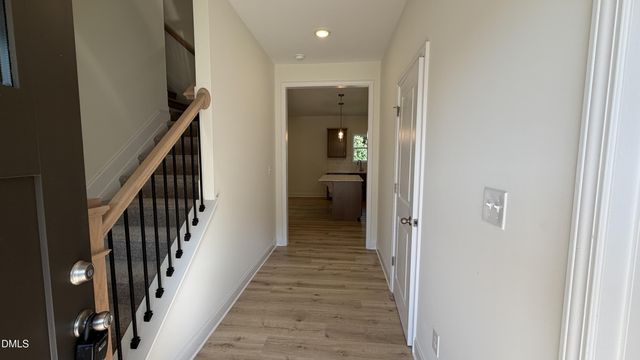 127 Cordgrass Court, Smithfield, NC 27577