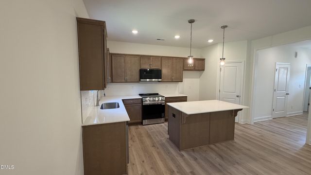 127 Cordgrass Court, Smithfield, NC 27577