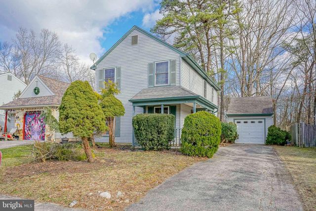 33 WINDINGBROOK DR, Atco, NJ 08004