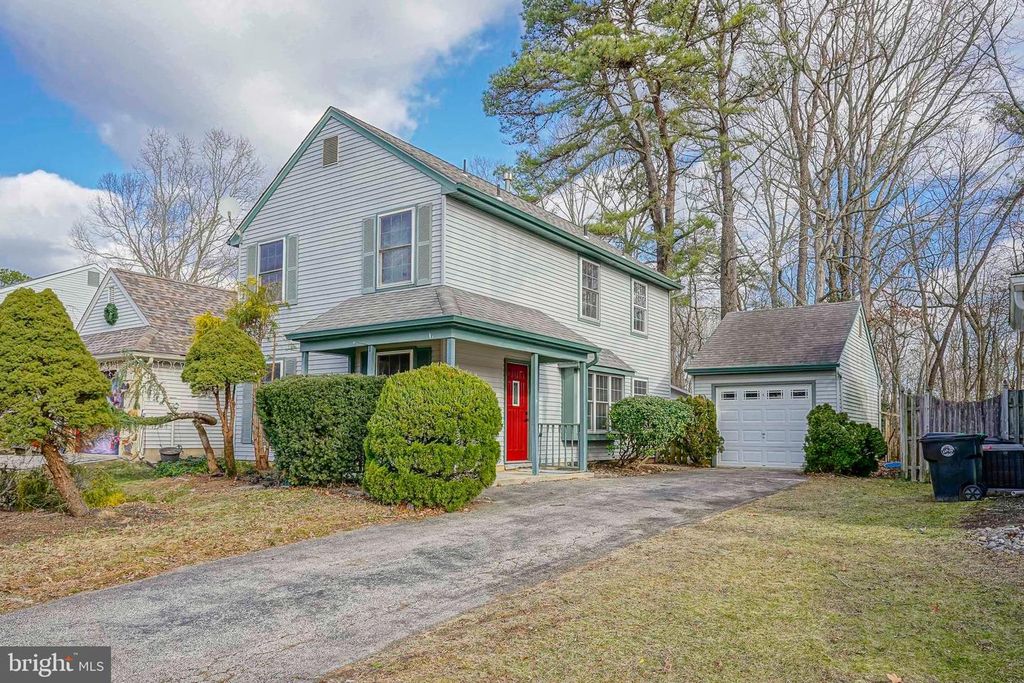 33 WINDINGBROOK DR, Atco, NJ 08004