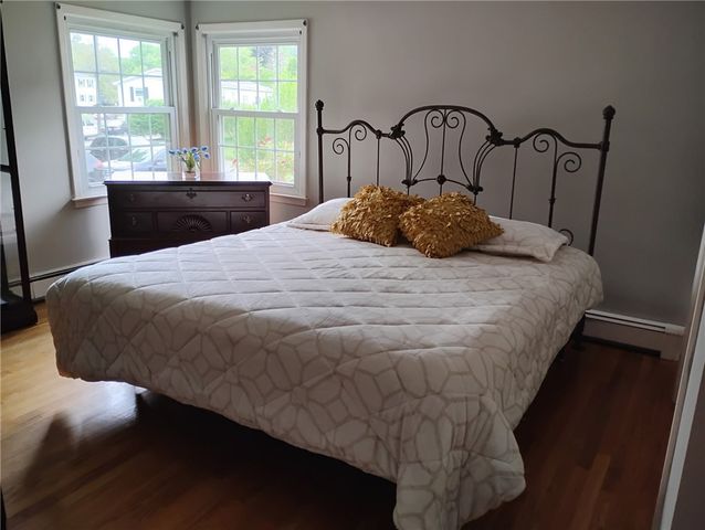 14 Elmhurst Drive, Smithfield, RI 02828