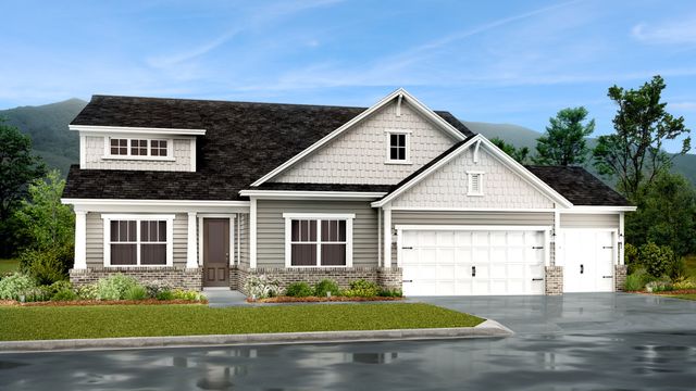 2001 Daniel Johnson Way, Clarksville, TN 37043
