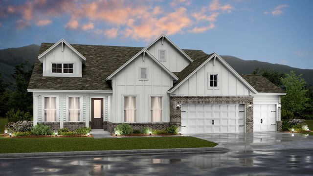 2001 Daniel Johnson Way, Clarksville, TN 37043