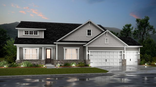 2001 Daniel Johnson Way, Clarksville, TN 37043