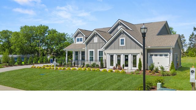 2001 Daniel Johnson Way, Clarksville, TN 37043