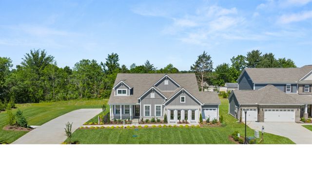 2001 Daniel Johnson Way, Clarksville, TN 37043