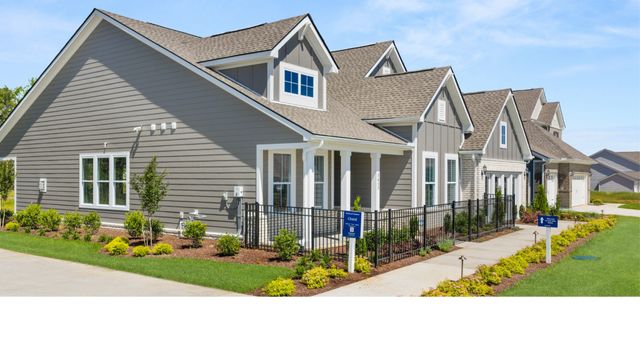 2001 Daniel Johnson Way, Clarksville, TN 37043