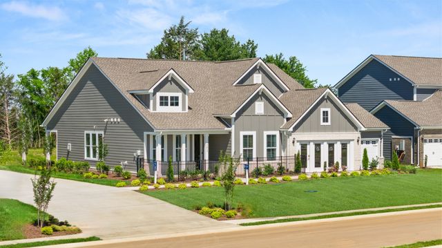 2001 Daniel Johnson Way, Clarksville, TN 37043