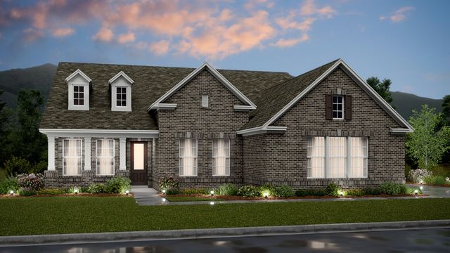 2001 Daniel Johnson Way, Clarksville, TN 37043