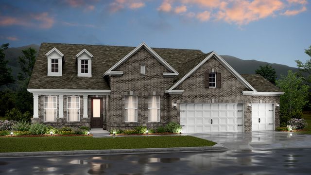 2001 Daniel Johnson Way, Clarksville, TN 37043
