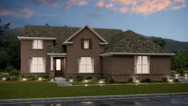 2001 Daniel Johnson Way, Clarksville, TN 37043